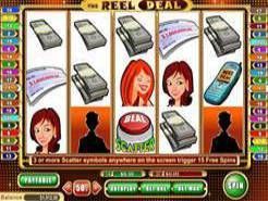 Play Reel Deel Slots